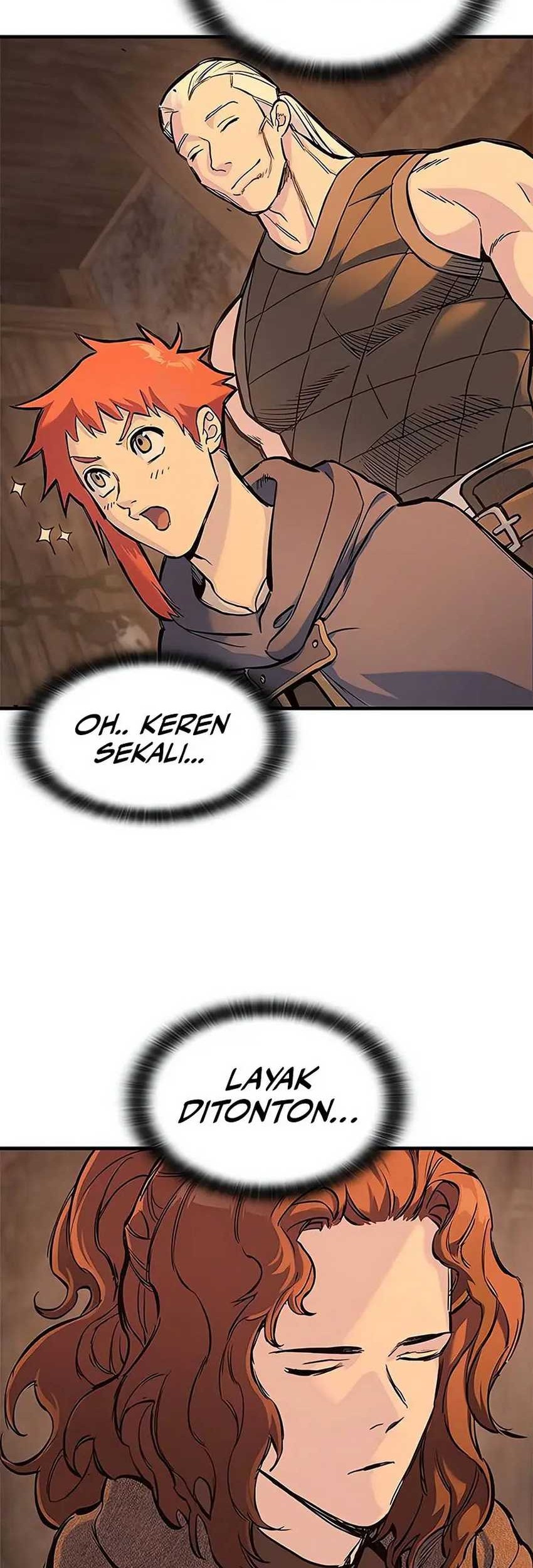 Eternally Regressing Knight Chapter 32 - halaman 15