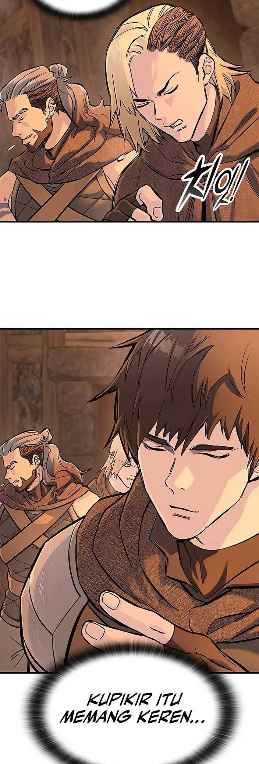 Eternally Regressing Knight Chapter 32 - halaman 17