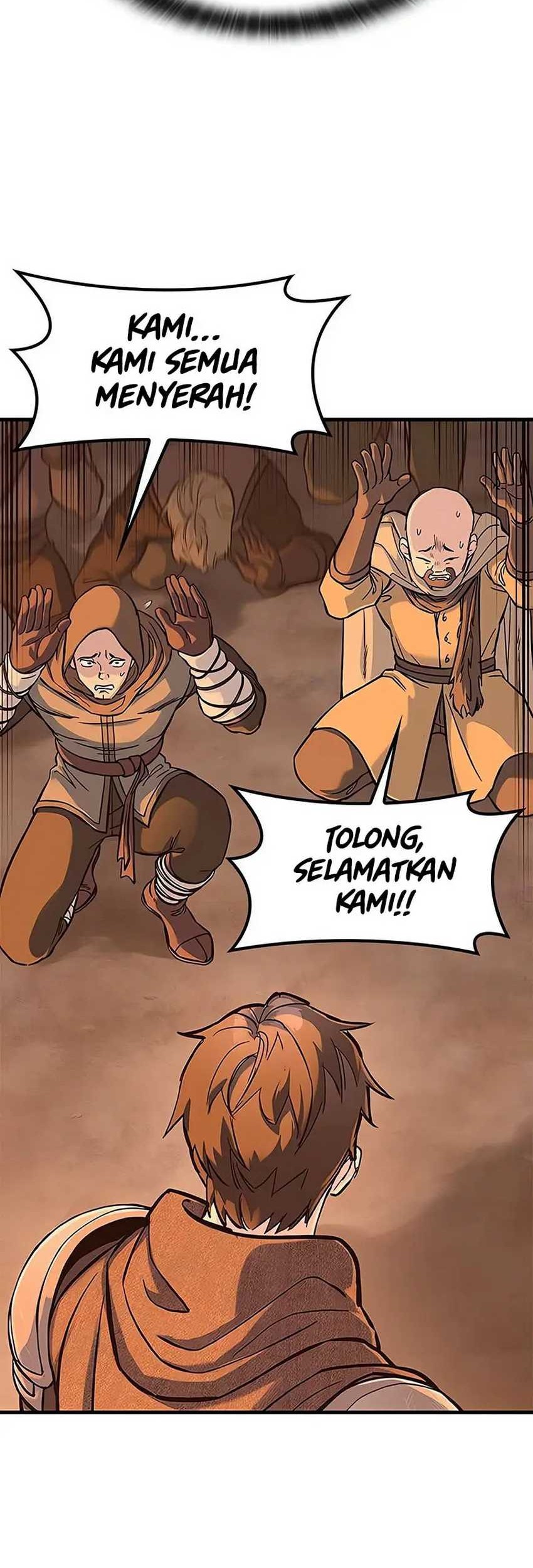 Eternally Regressing Knight Chapter 32 - halaman 18