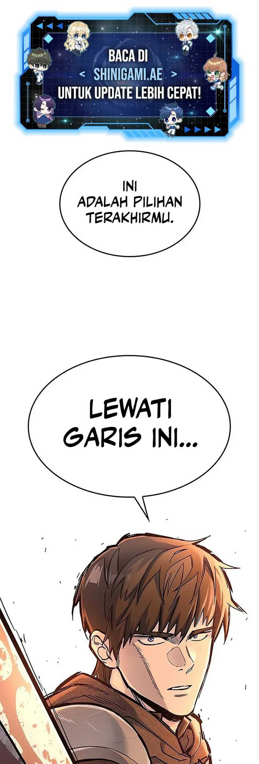 Eternally Regressing Knight Chapter 32 - halaman 2