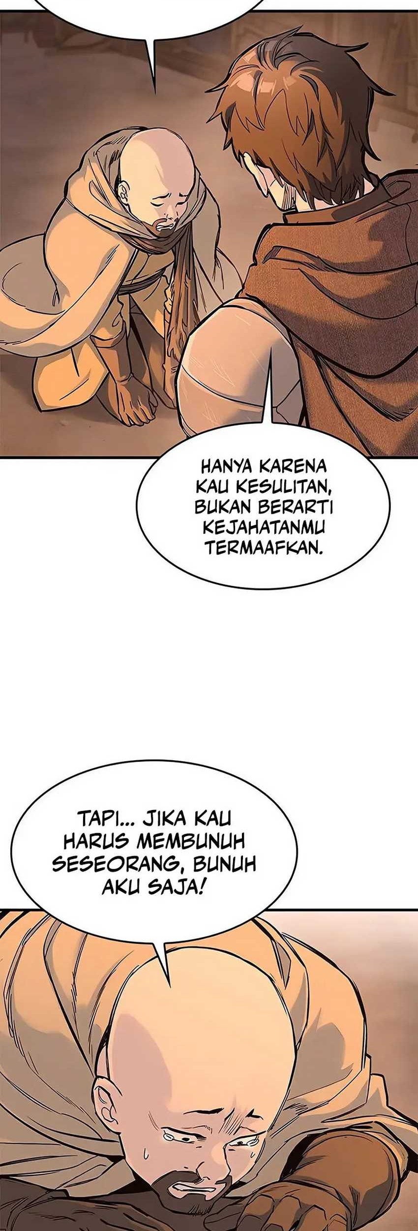 Eternally Regressing Knight Chapter 32 - halaman 20