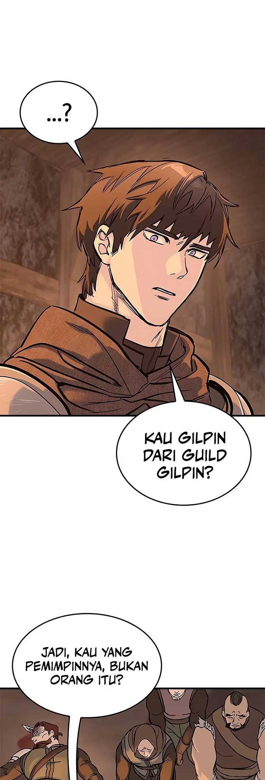 Eternally Regressing Knight Chapter 32 - halaman 22