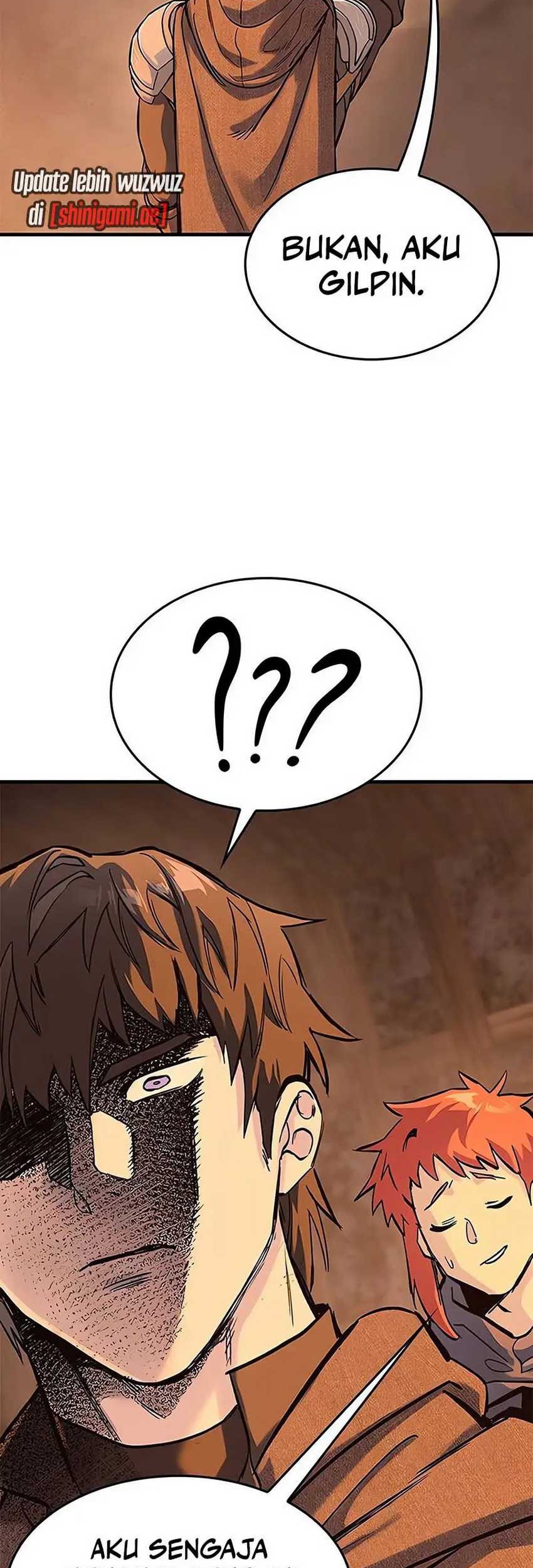 Eternally Regressing Knight Chapter 32 - halaman 24