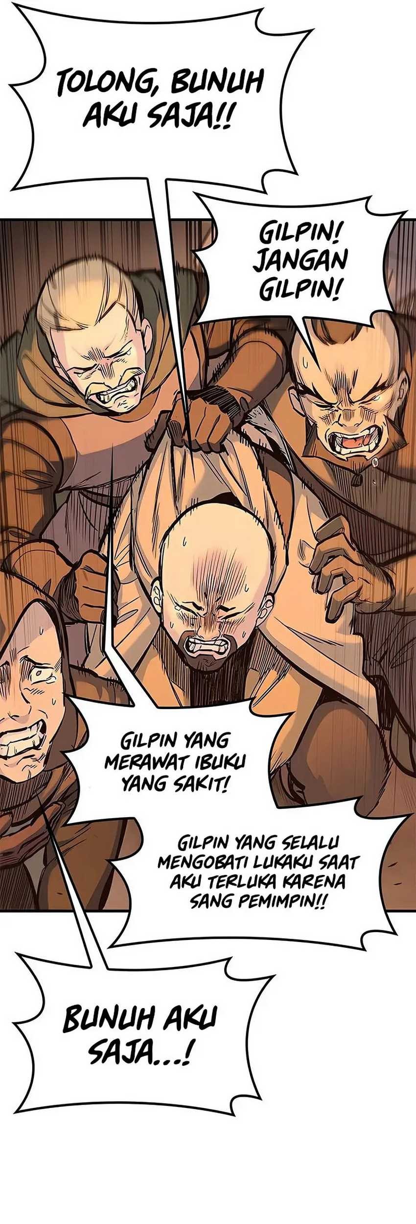 Eternally Regressing Knight Chapter 32 - halaman 27