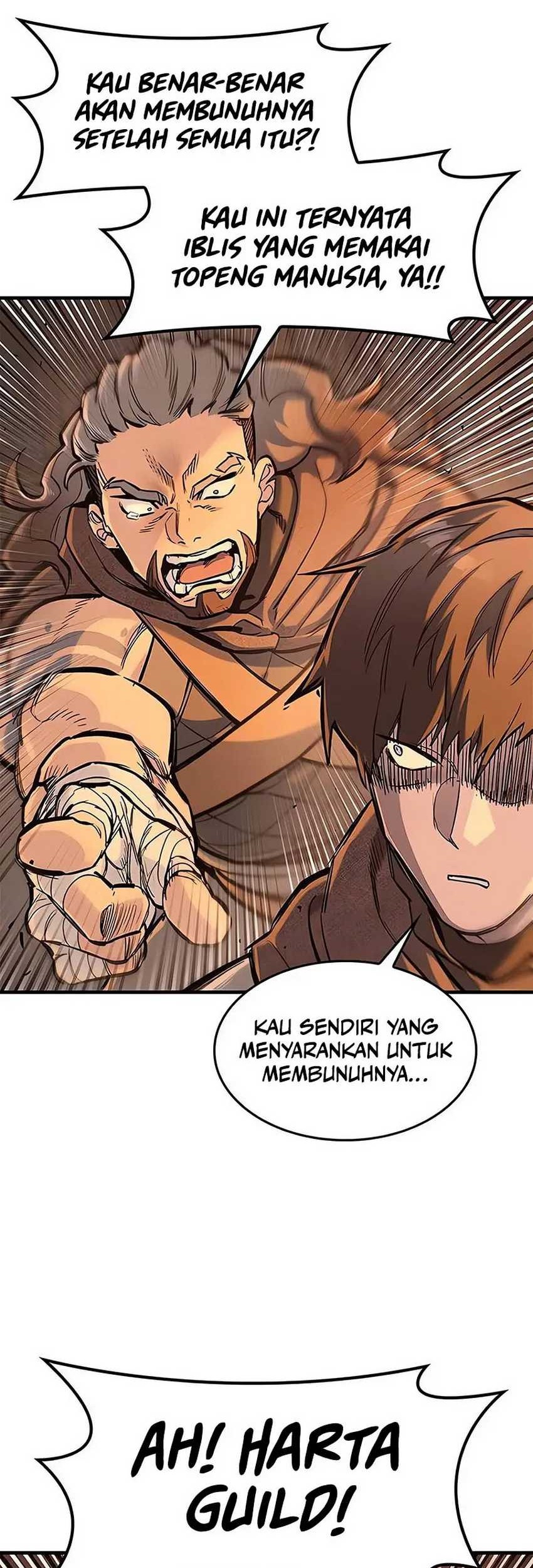 Eternally Regressing Knight Chapter 32 - halaman 28