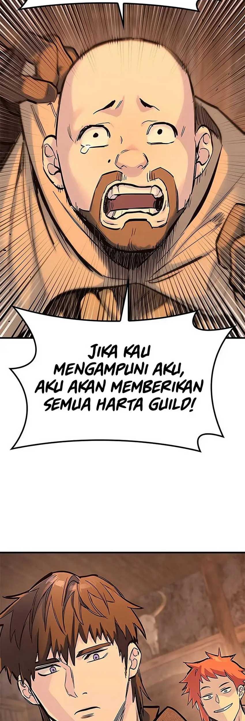 Eternally Regressing Knight Chapter 32 - halaman 29