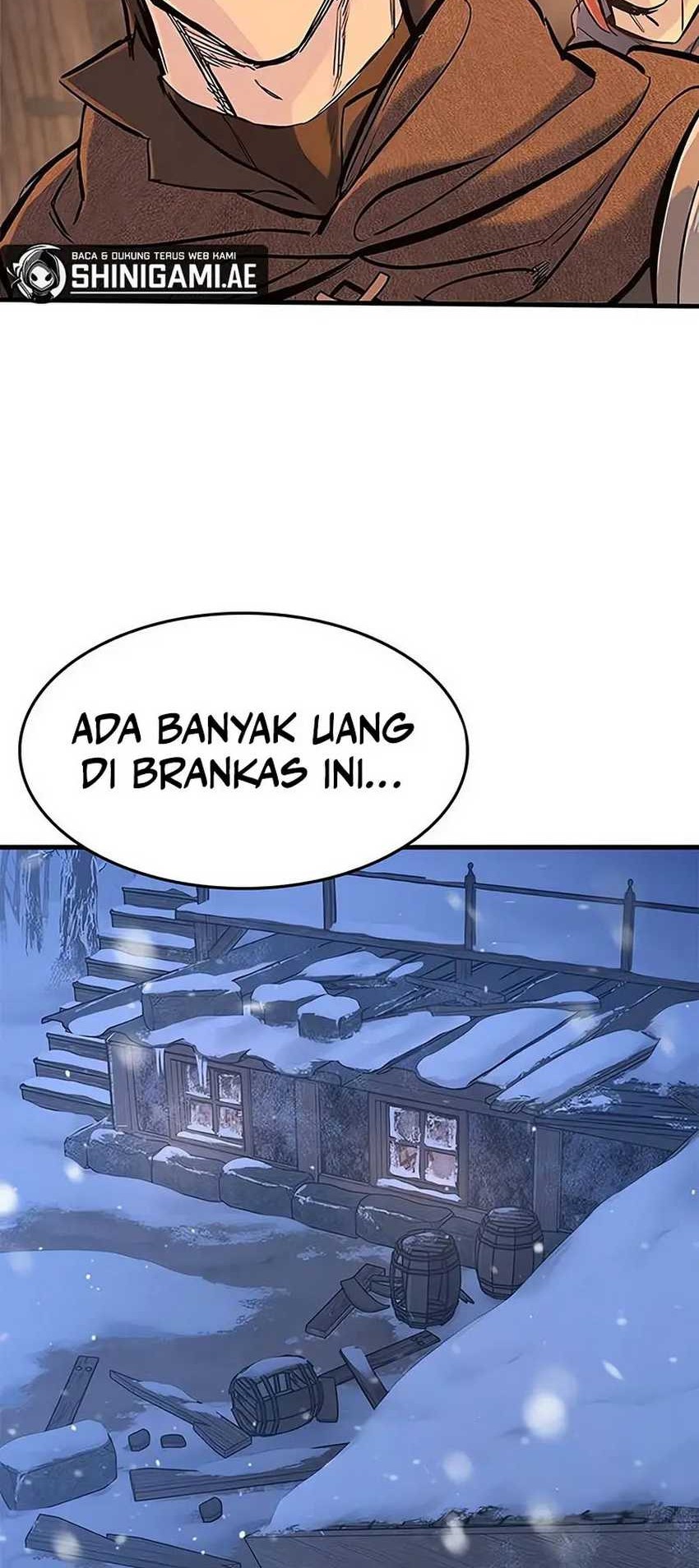 Eternally Regressing Knight Chapter 32 - halaman 30