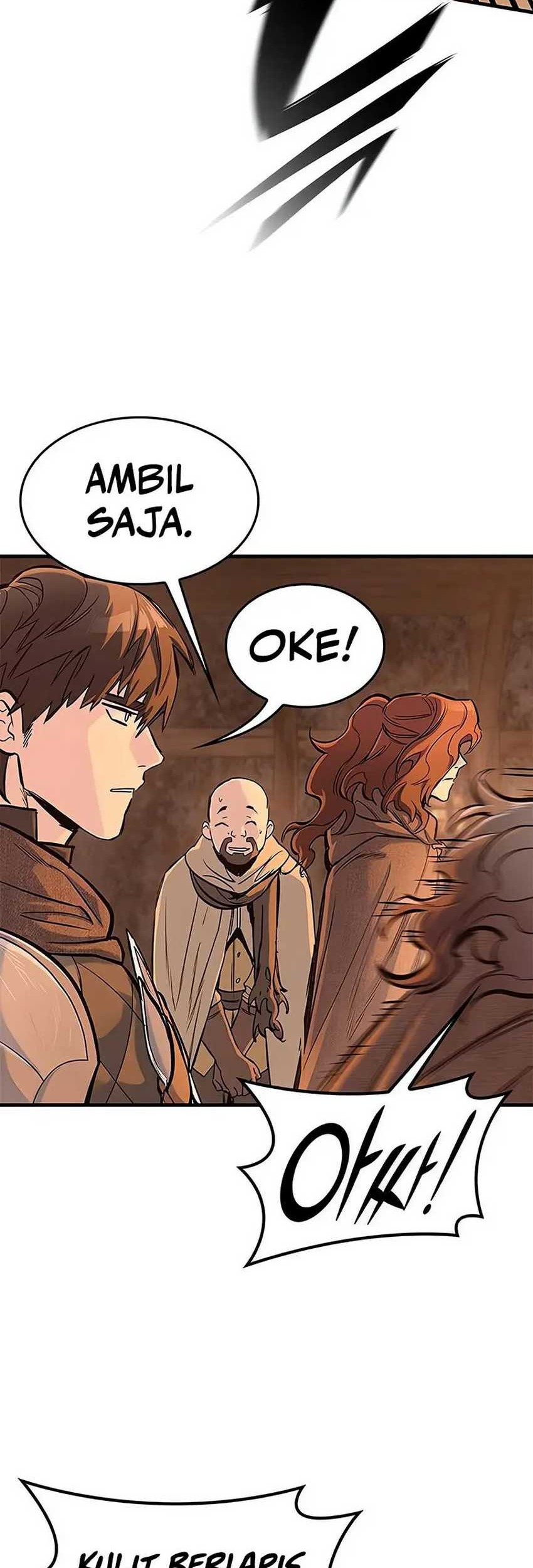 Eternally Regressing Knight Chapter 32 - halaman 32