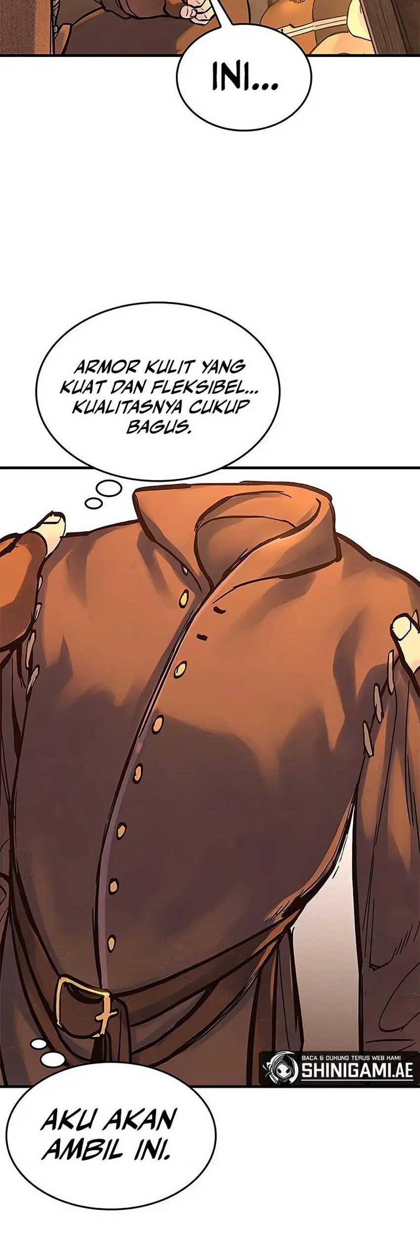 Eternally Regressing Knight Chapter 32 - halaman 34