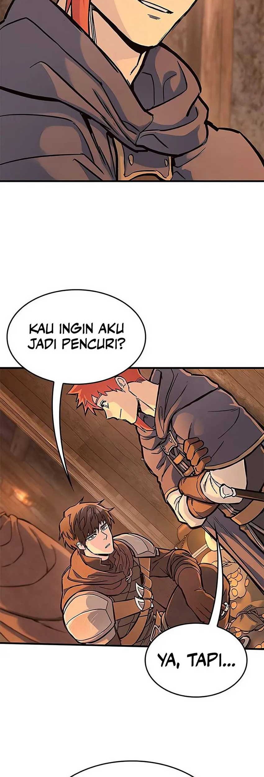 Eternally Regressing Knight Chapter 32 - halaman 37