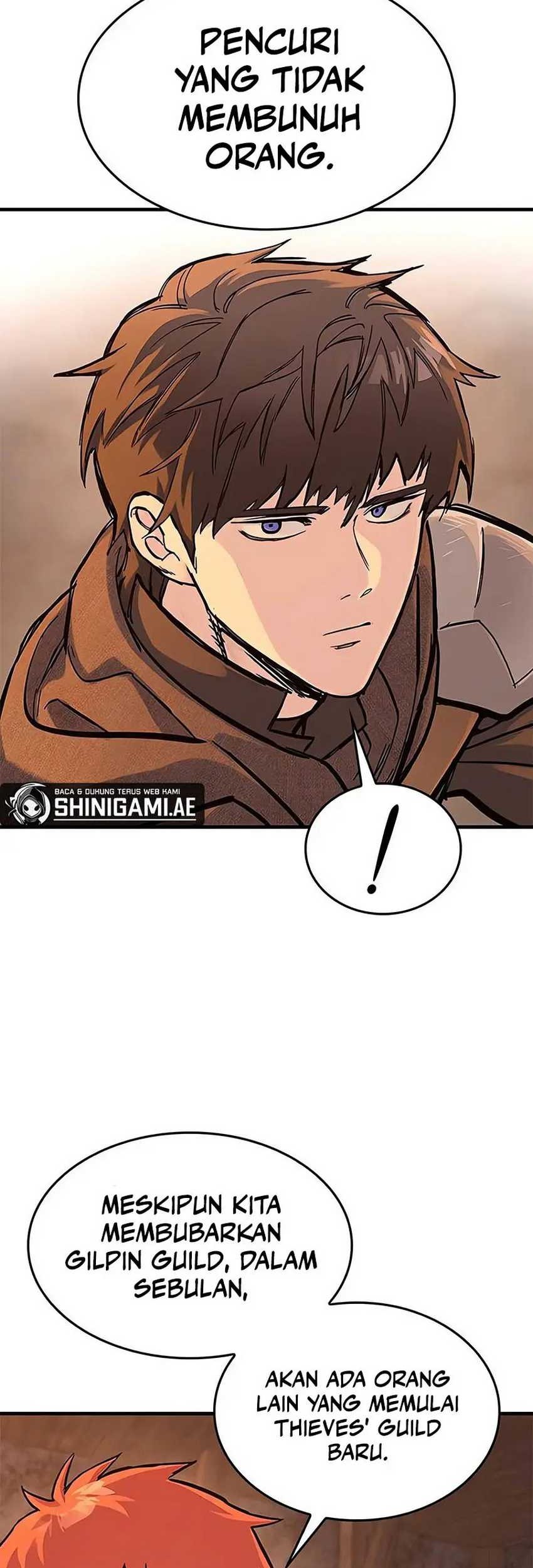 Eternally Regressing Knight Chapter 32 - halaman 38