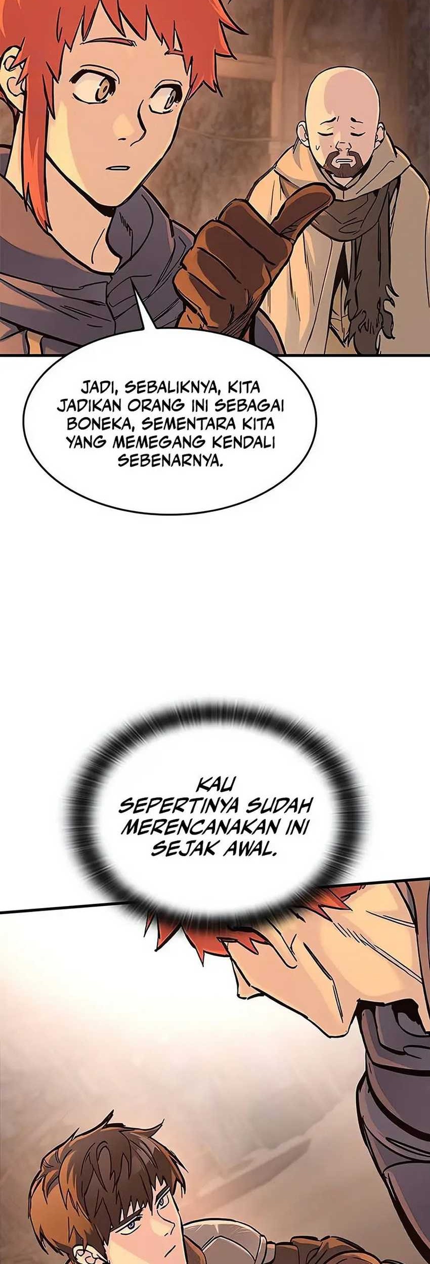 Eternally Regressing Knight Chapter 32 - halaman 39