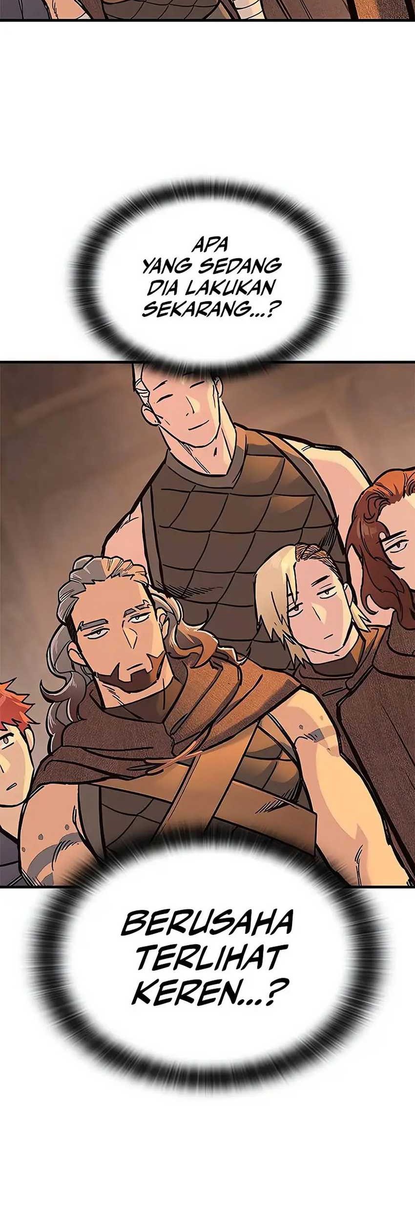 Eternally Regressing Knight Chapter 32 - halaman 4