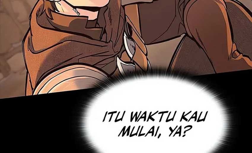 Eternally Regressing Knight Chapter 32 - halaman 40