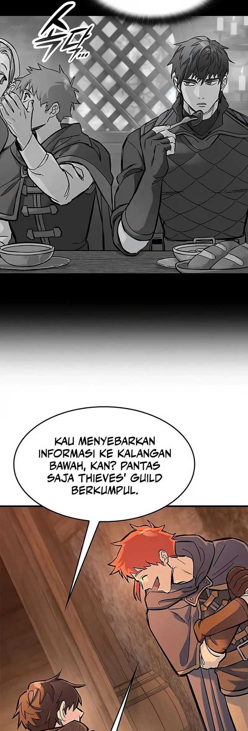 Eternally Regressing Knight Chapter 32 - halaman 41