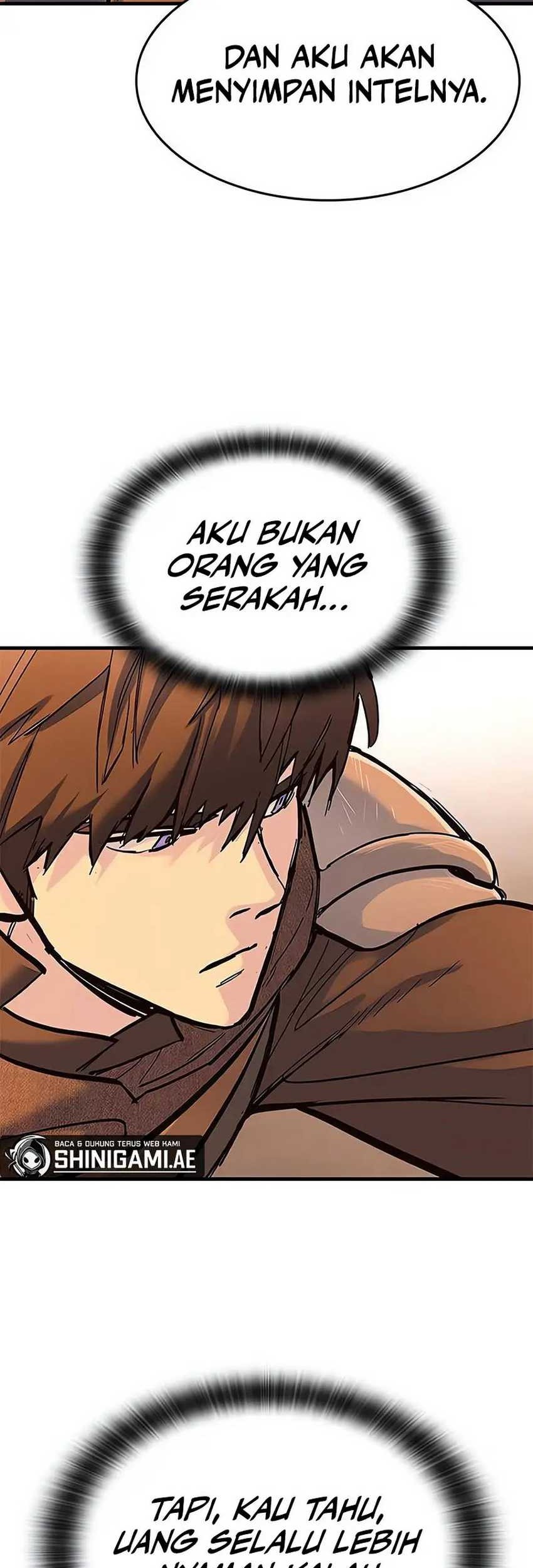 Eternally Regressing Knight Chapter 32 - halaman 43