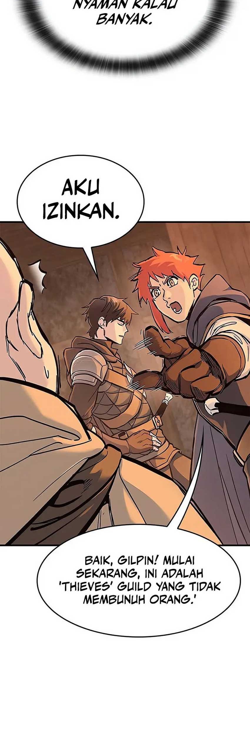 Eternally Regressing Knight Chapter 32 - halaman 44
