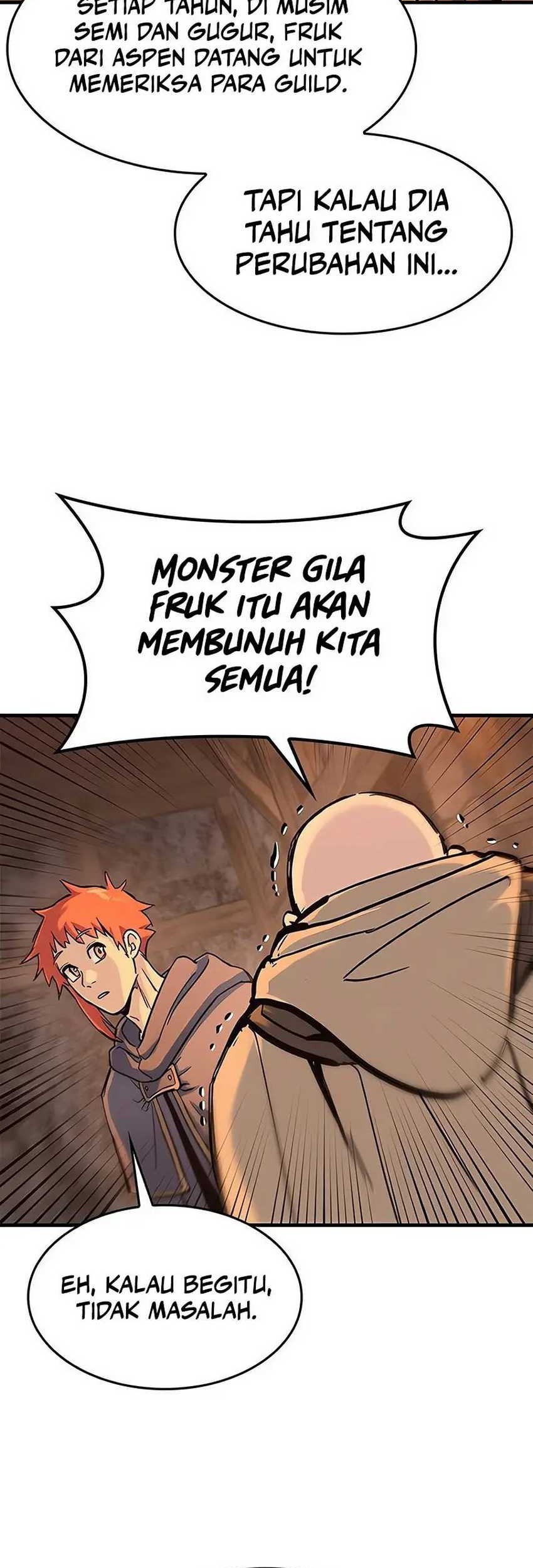 Eternally Regressing Knight Chapter 32 - halaman 48