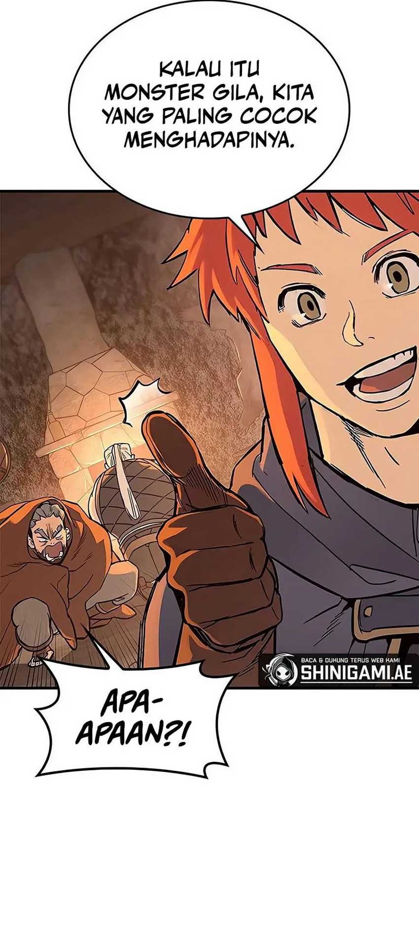 Eternally Regressing Knight Chapter 32 - halaman 49