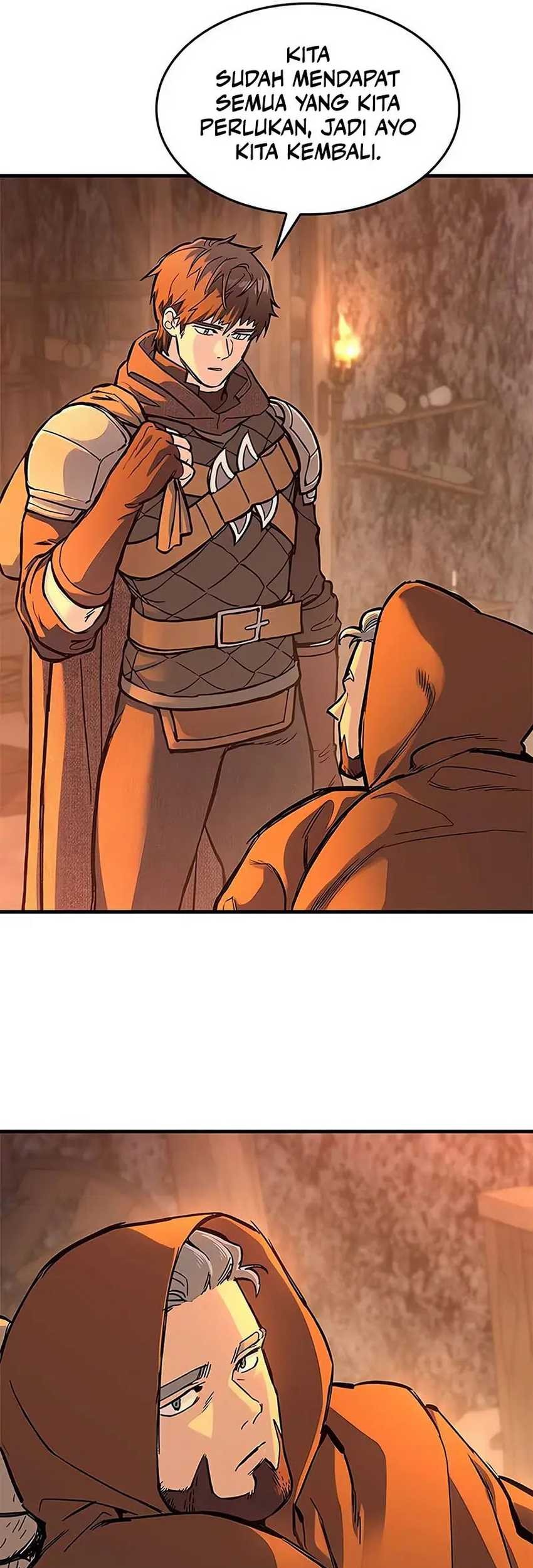 Eternally Regressing Knight Chapter 32 - halaman 50