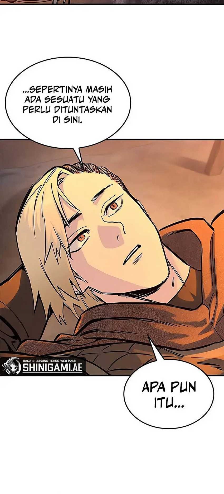 Eternally Regressing Knight Chapter 32 - halaman 53