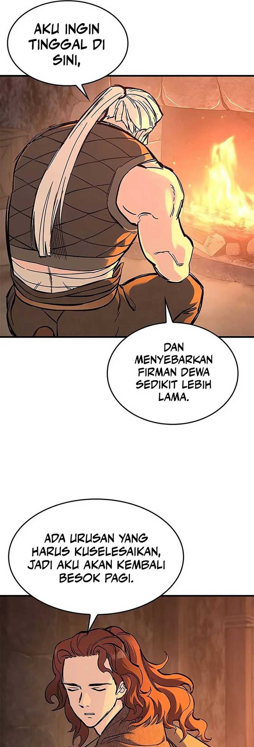 Eternally Regressing Knight Chapter 32 - halaman 54