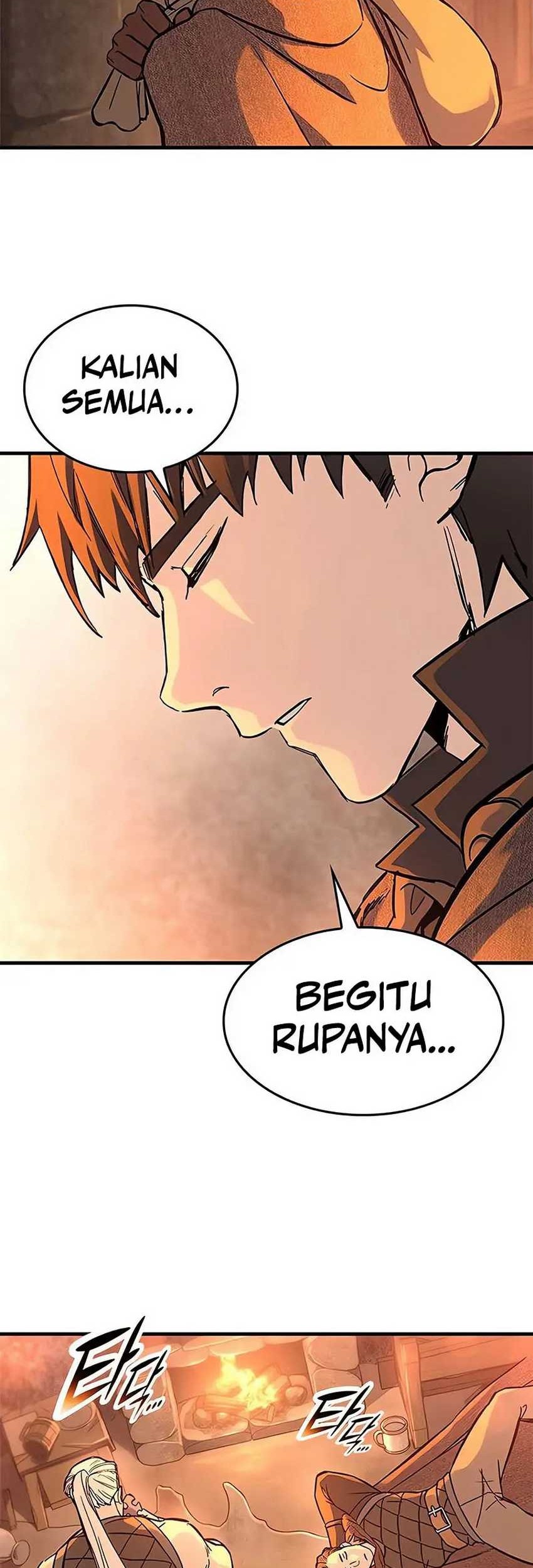 Eternally Regressing Knight Chapter 32 - halaman 55