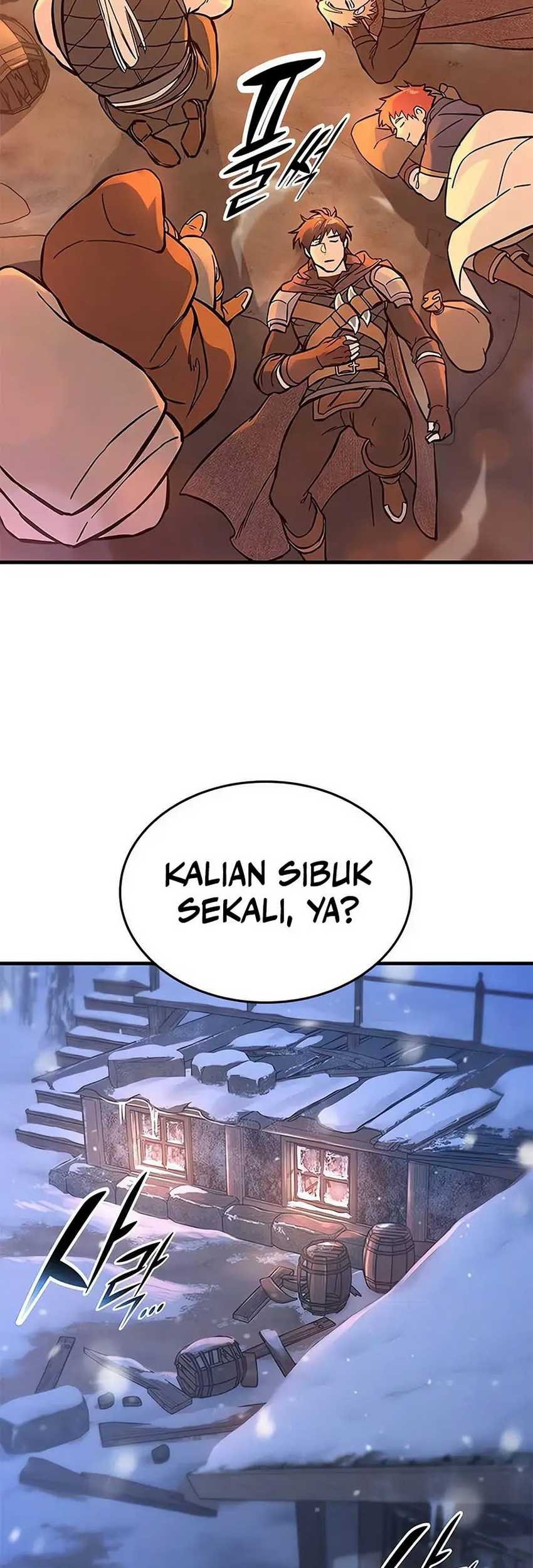 Eternally Regressing Knight Chapter 32 - halaman 56