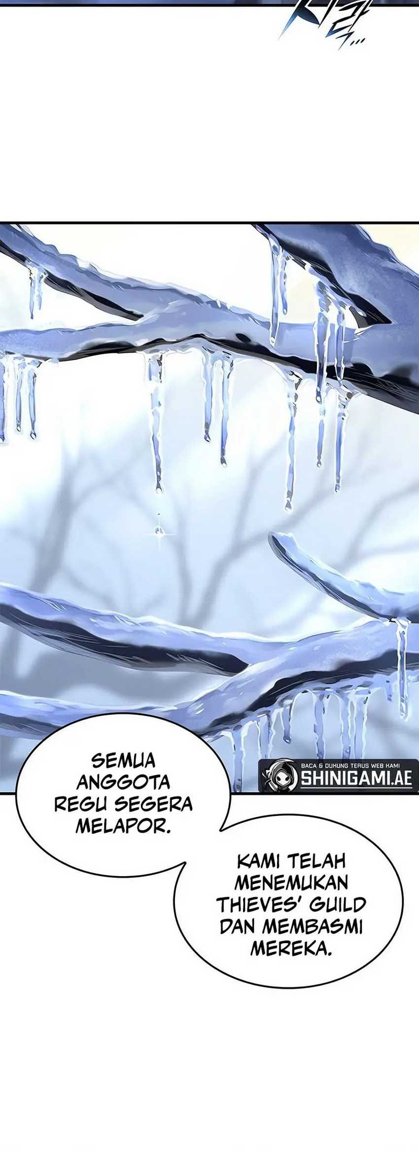 Eternally Regressing Knight Chapter 32 - halaman 57