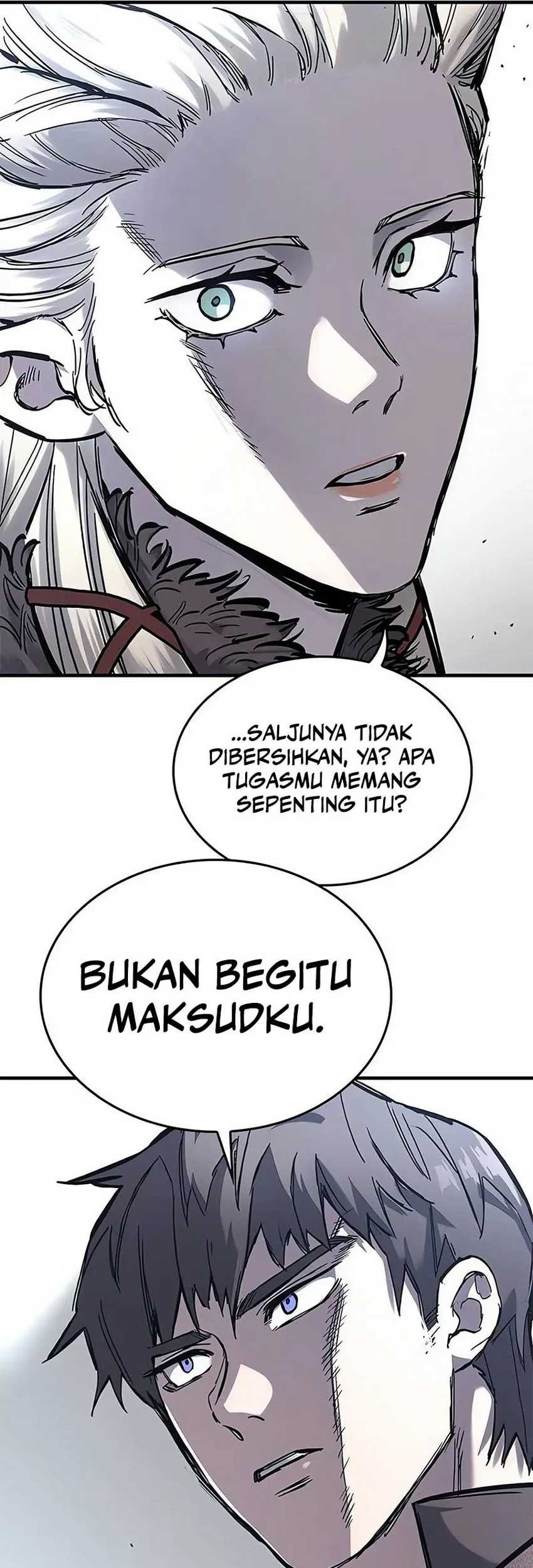Eternally Regressing Knight Chapter 32 - halaman 58