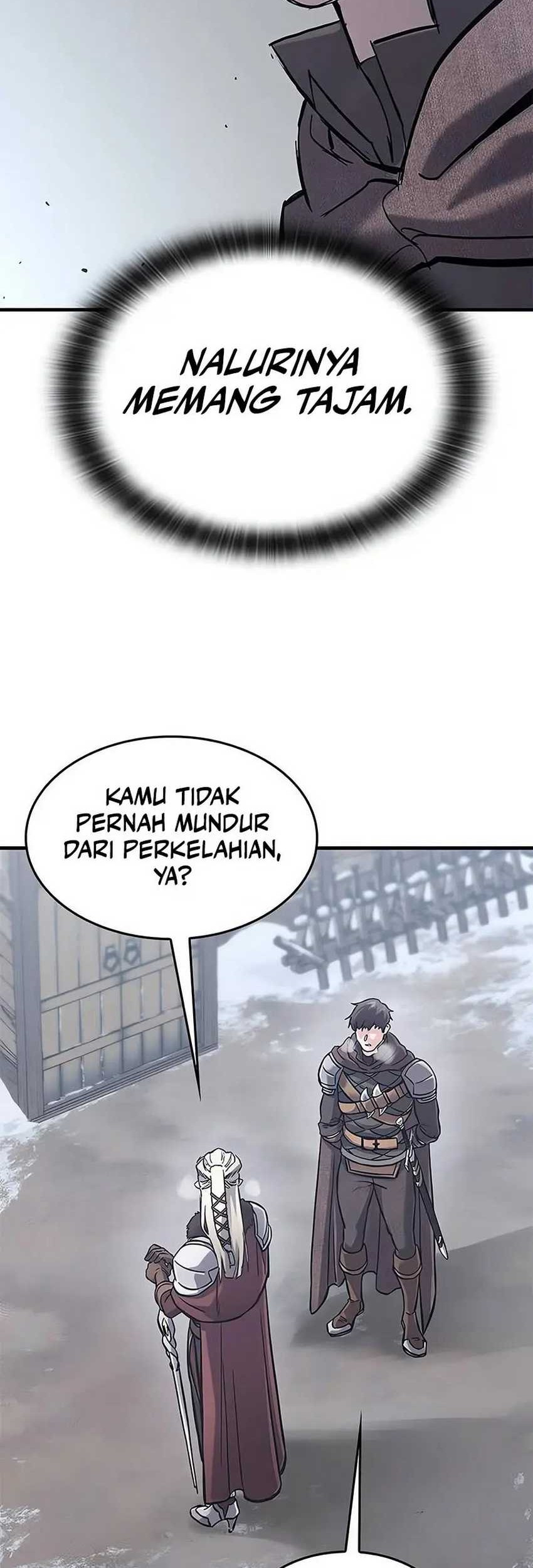 Eternally Regressing Knight Chapter 32 - halaman 59