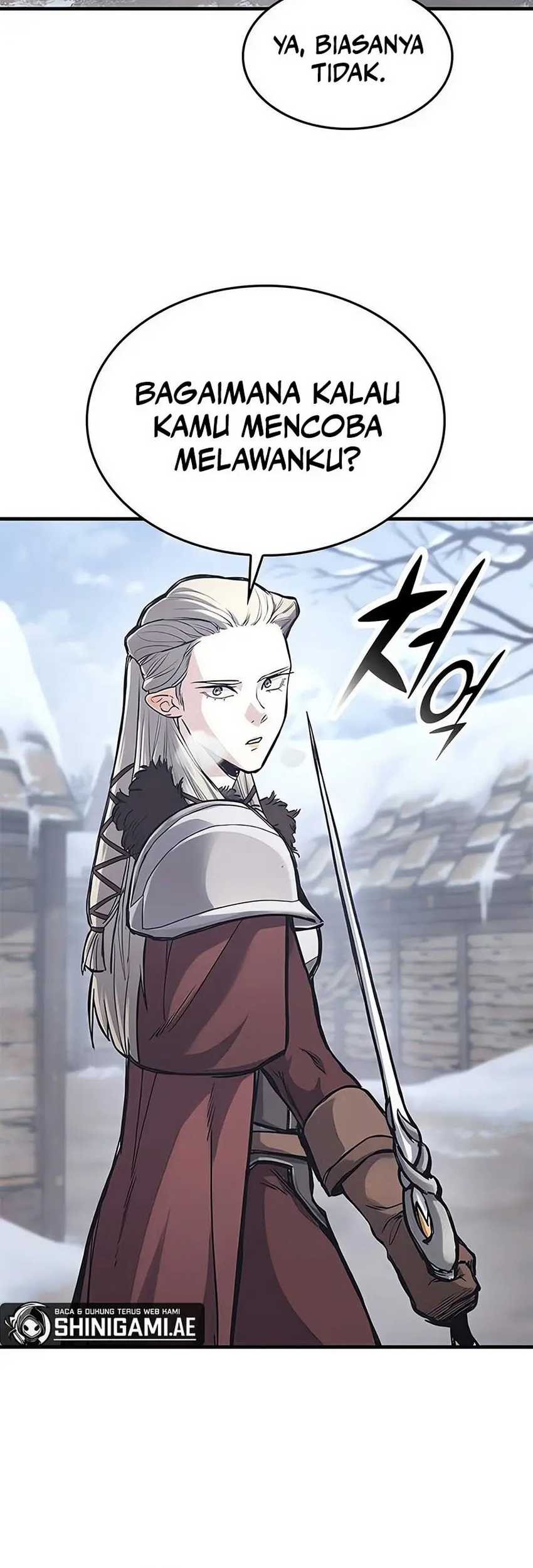 Eternally Regressing Knight Chapter 32 - halaman 60
