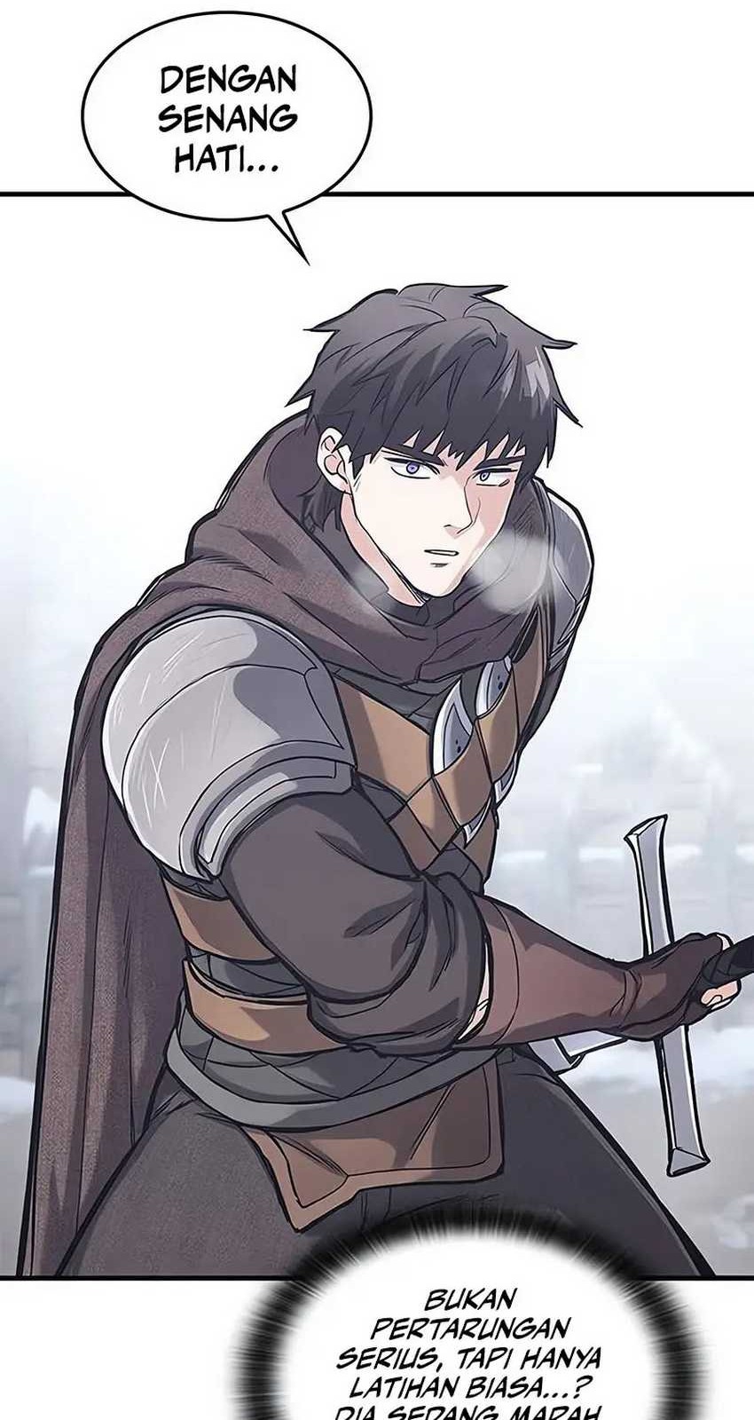Eternally Regressing Knight Chapter 32 - halaman 61