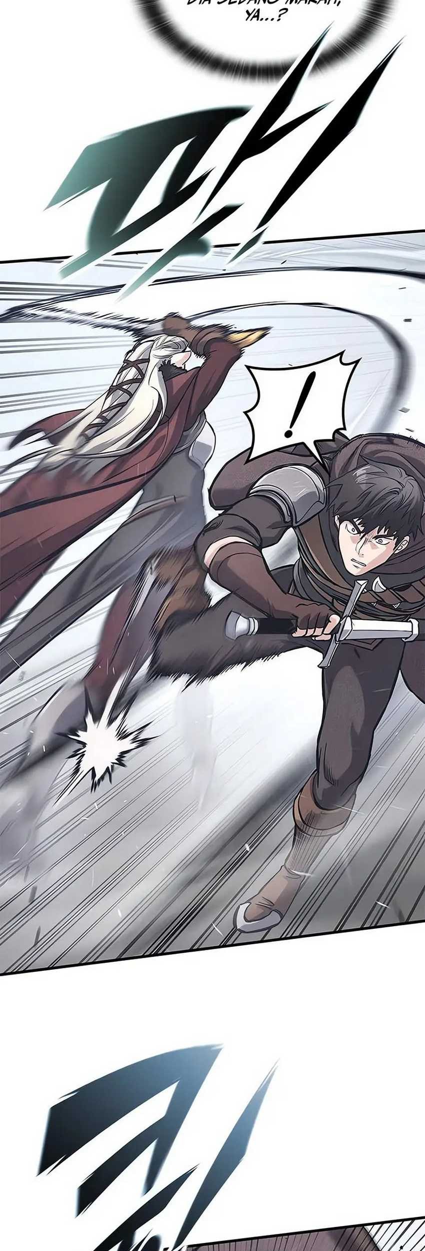 Eternally Regressing Knight Chapter 32 - halaman 62