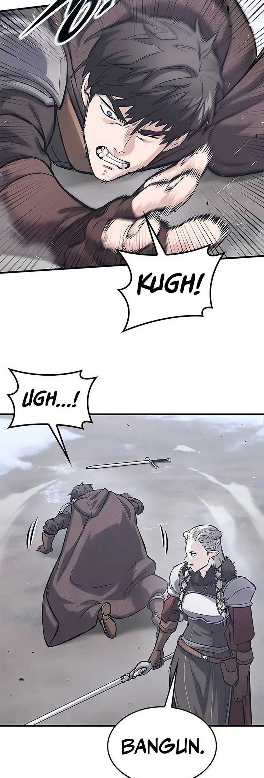 Eternally Regressing Knight Chapter 32 - halaman 63