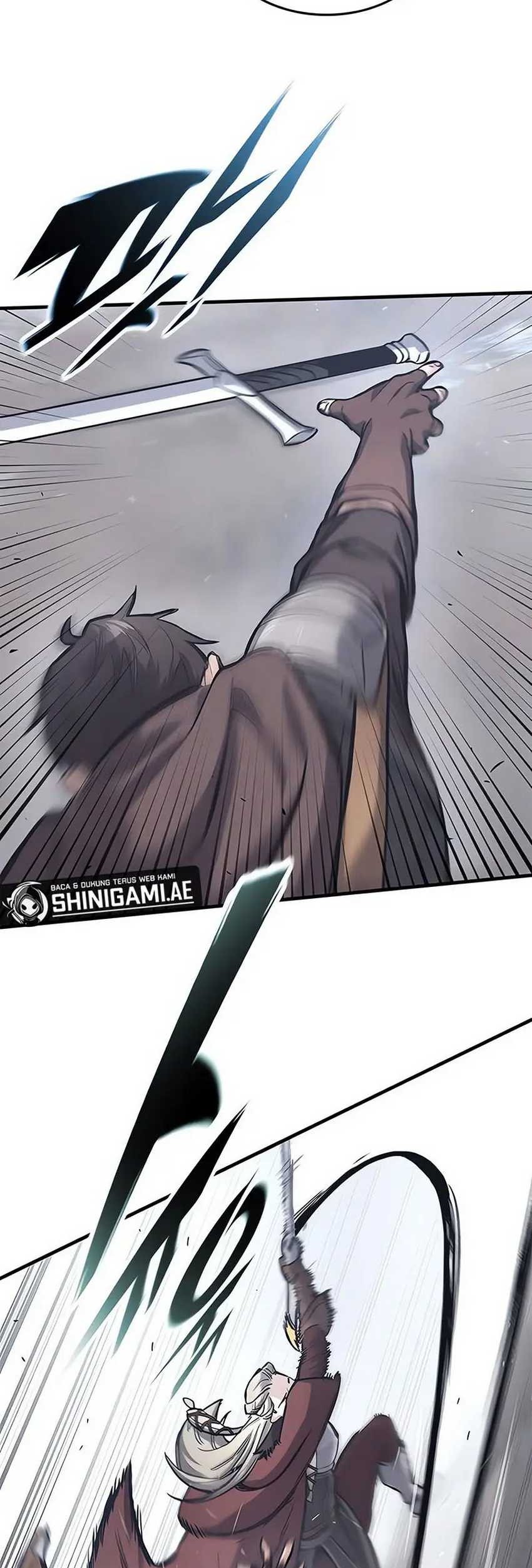 Eternally Regressing Knight Chapter 32 - halaman 64