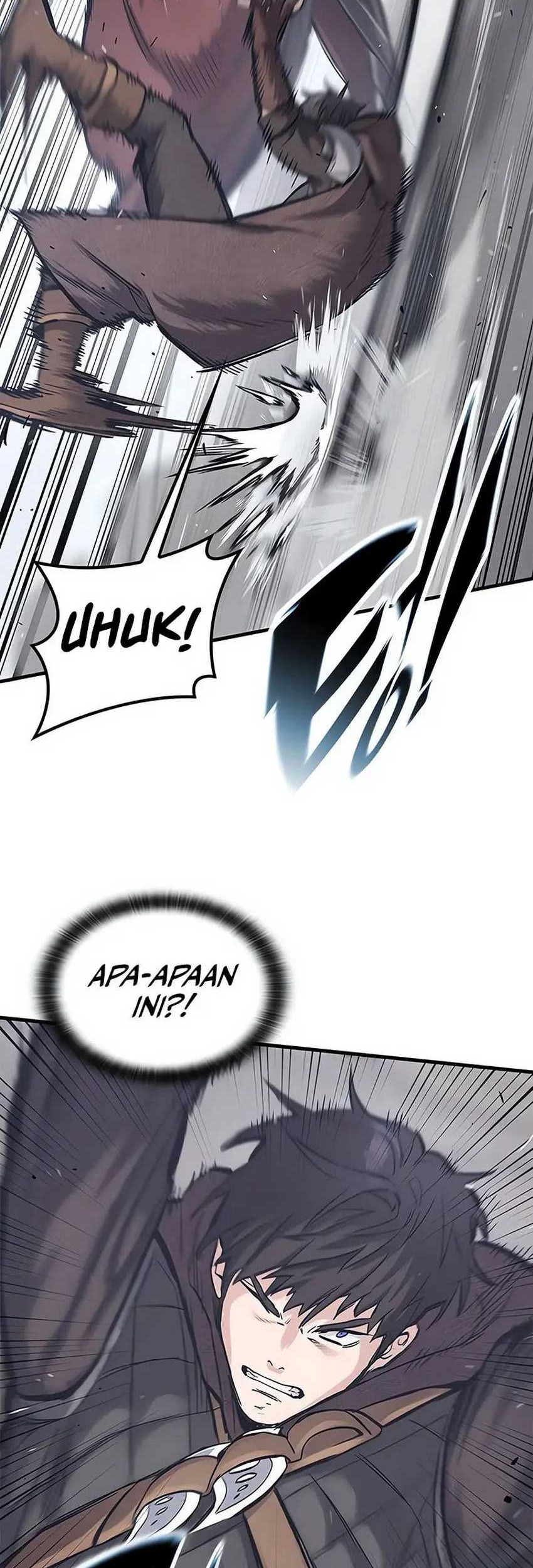 Eternally Regressing Knight Chapter 32 - halaman 65