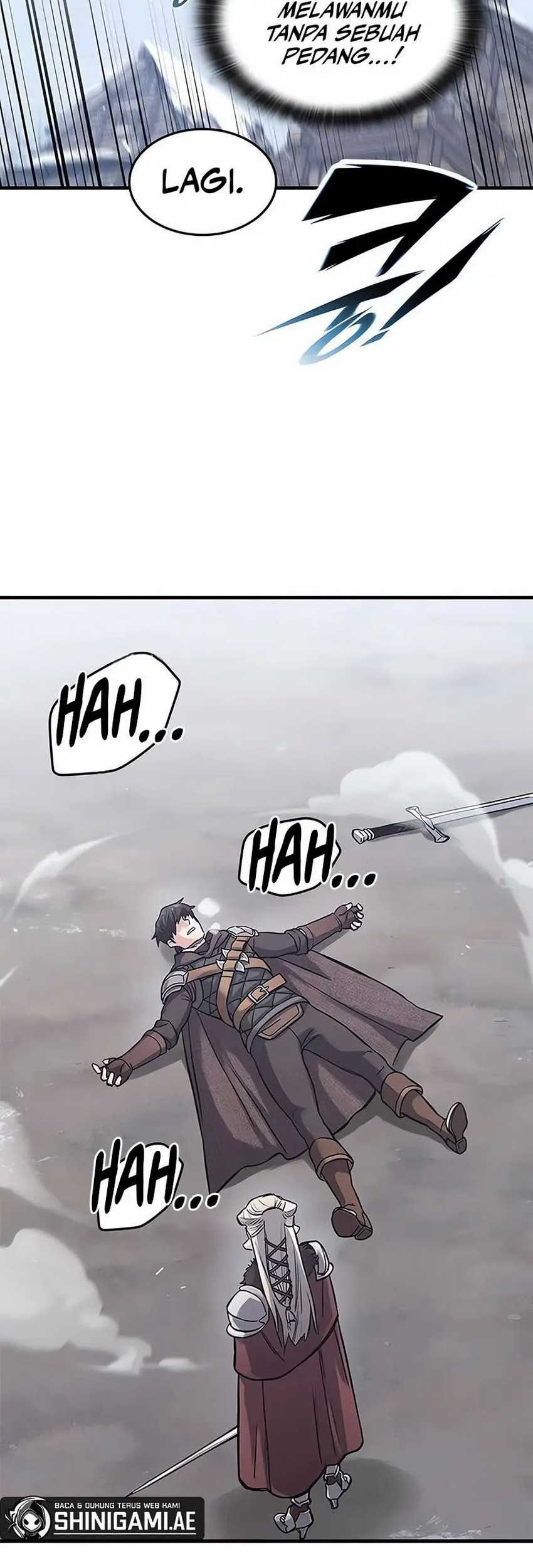 Eternally Regressing Knight Chapter 32 - halaman 68