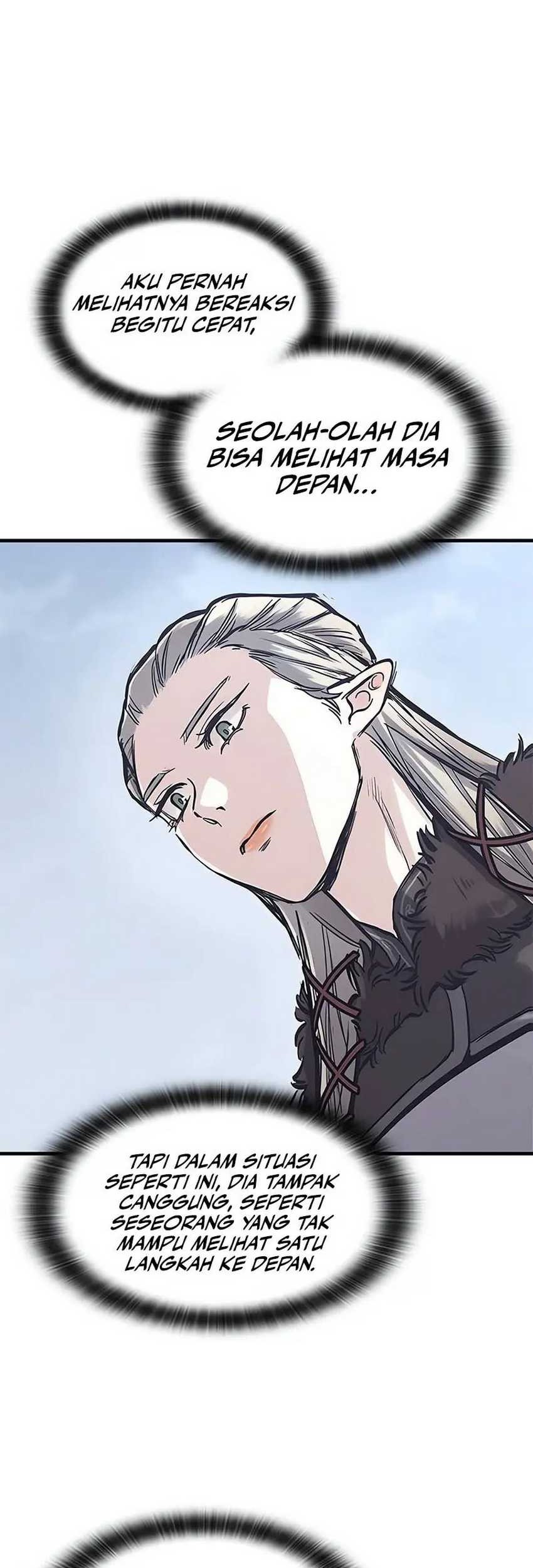 Eternally Regressing Knight Chapter 32 - halaman 69
