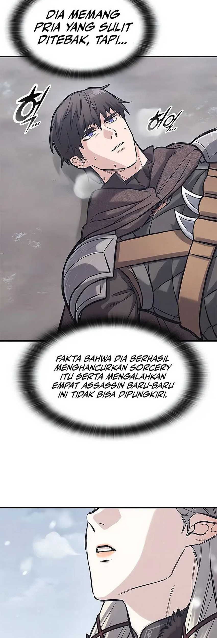 Eternally Regressing Knight Chapter 32 - halaman 70