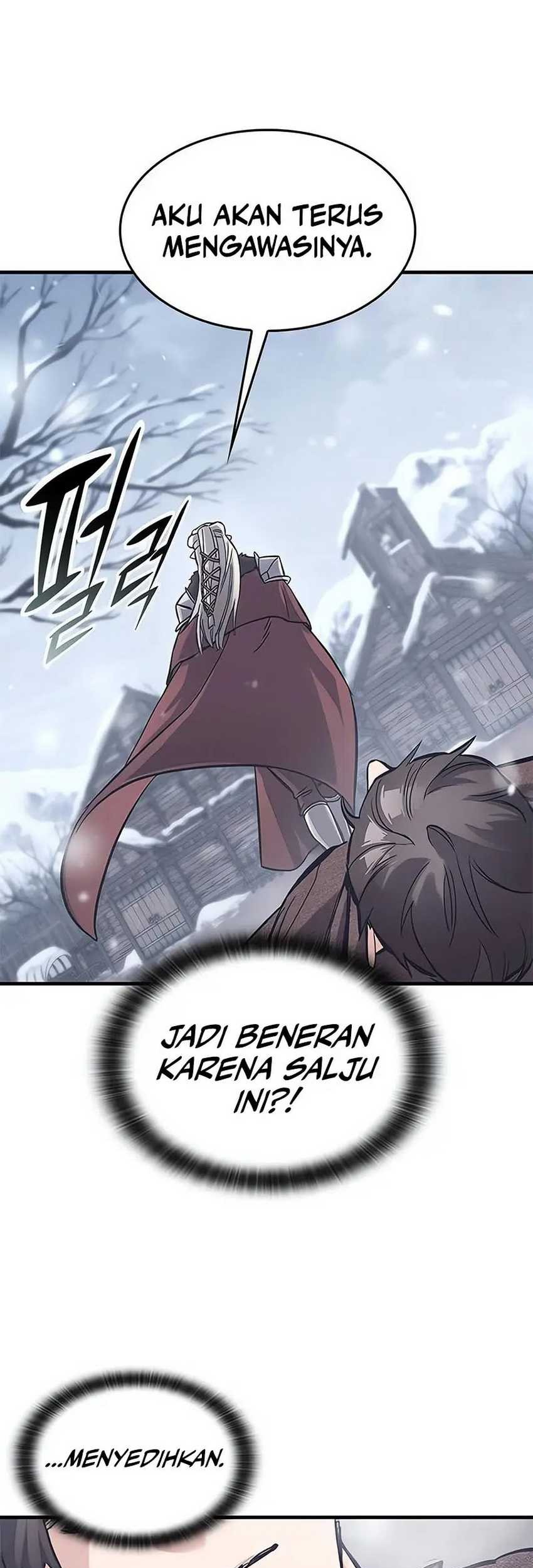 Eternally Regressing Knight Chapter 32 - halaman 72