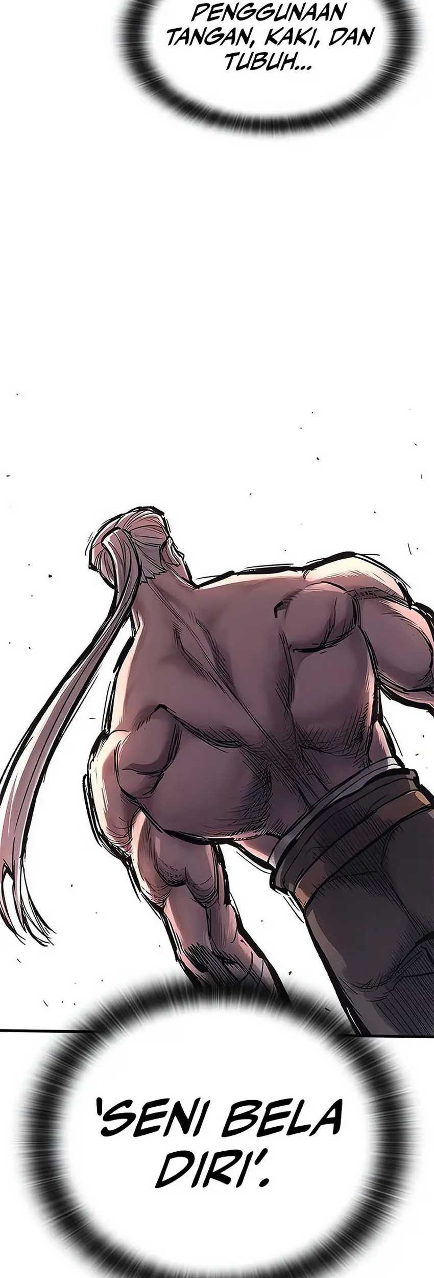 Eternally Regressing Knight Chapter 32 - halaman 74