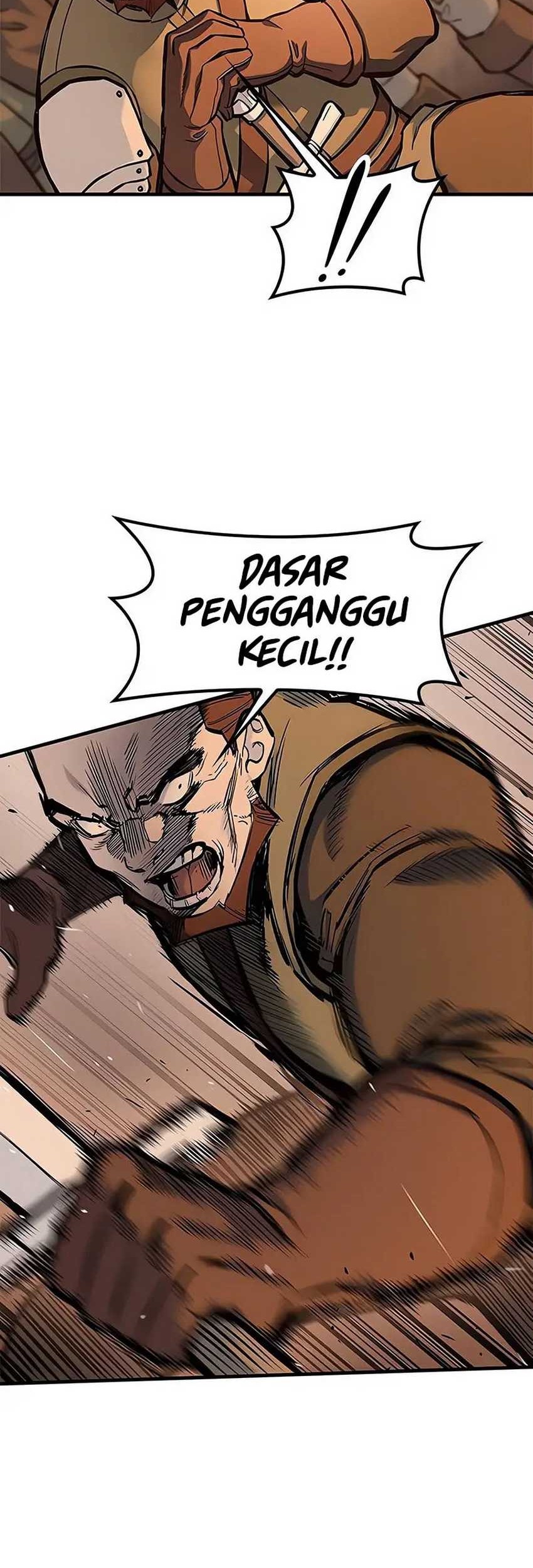 Eternally Regressing Knight Chapter 32 - halaman 8