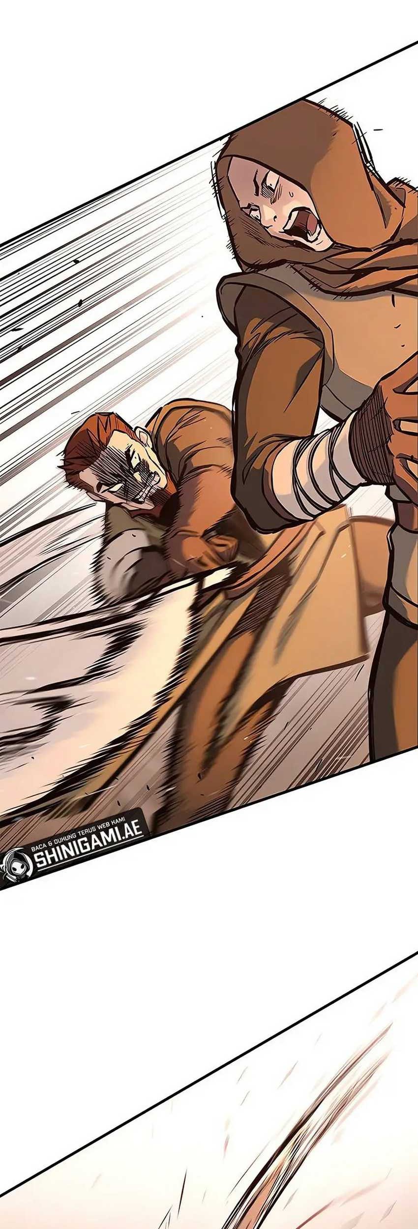 Eternally Regressing Knight Chapter 32 - halaman 9