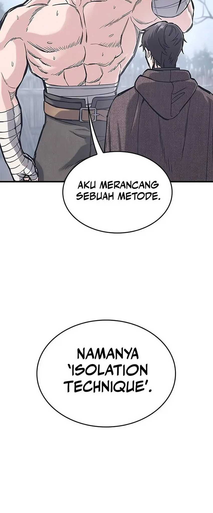 Eternally Regressing Knight Chapter 33 - halaman 10