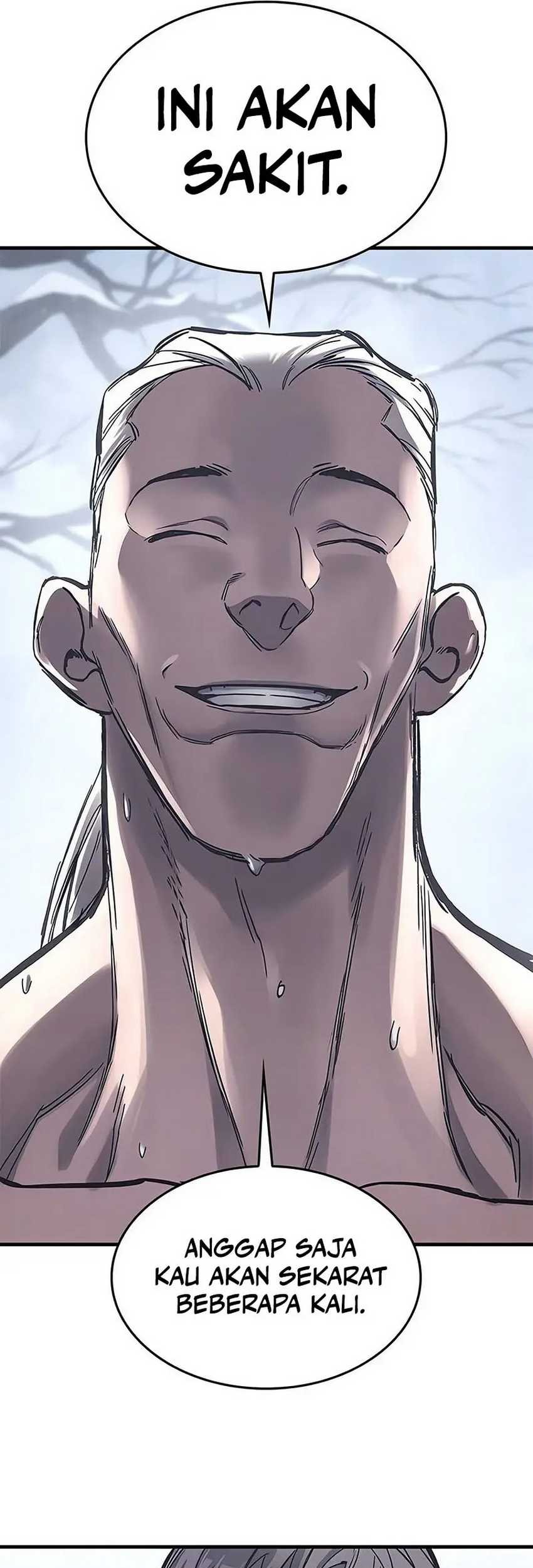 Eternally Regressing Knight Chapter 33 - halaman 11