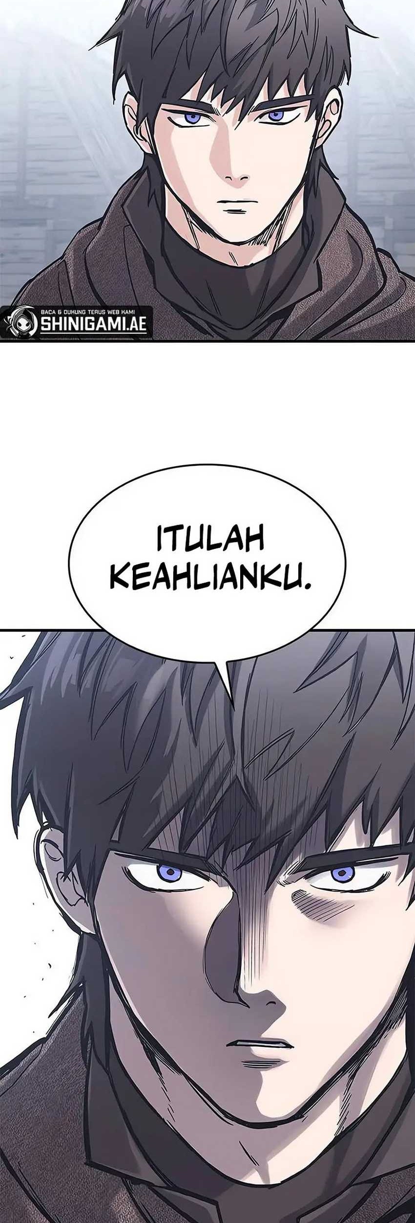 Eternally Regressing Knight Chapter 33 - halaman 12