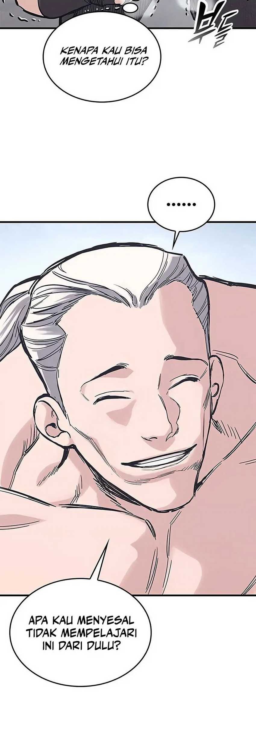 Eternally Regressing Knight Chapter 33 - halaman 17
