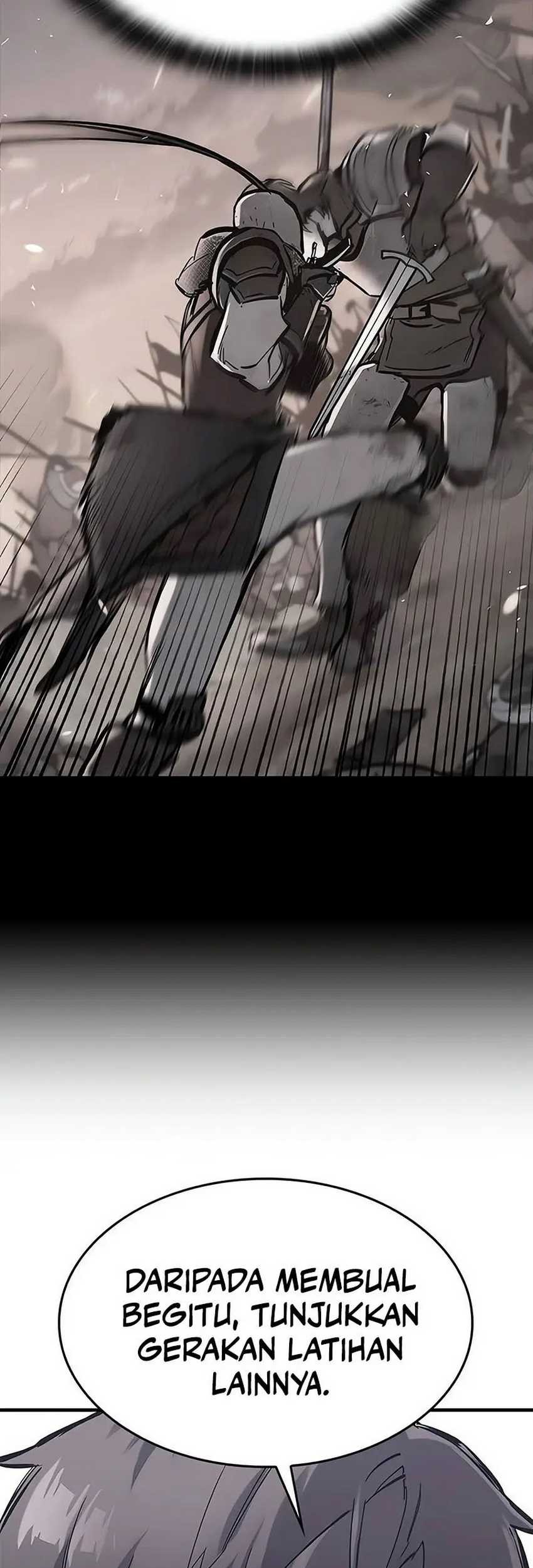 Eternally Regressing Knight Chapter 33 - halaman 20