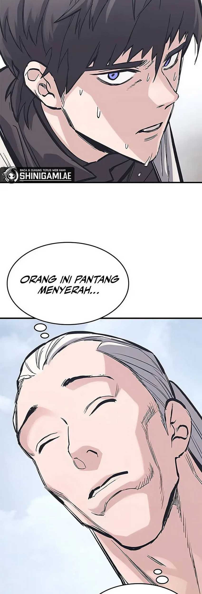 Eternally Regressing Knight Chapter 33 - halaman 21
